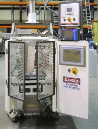 Hayssen Ultima 95-16 HR packaging machine