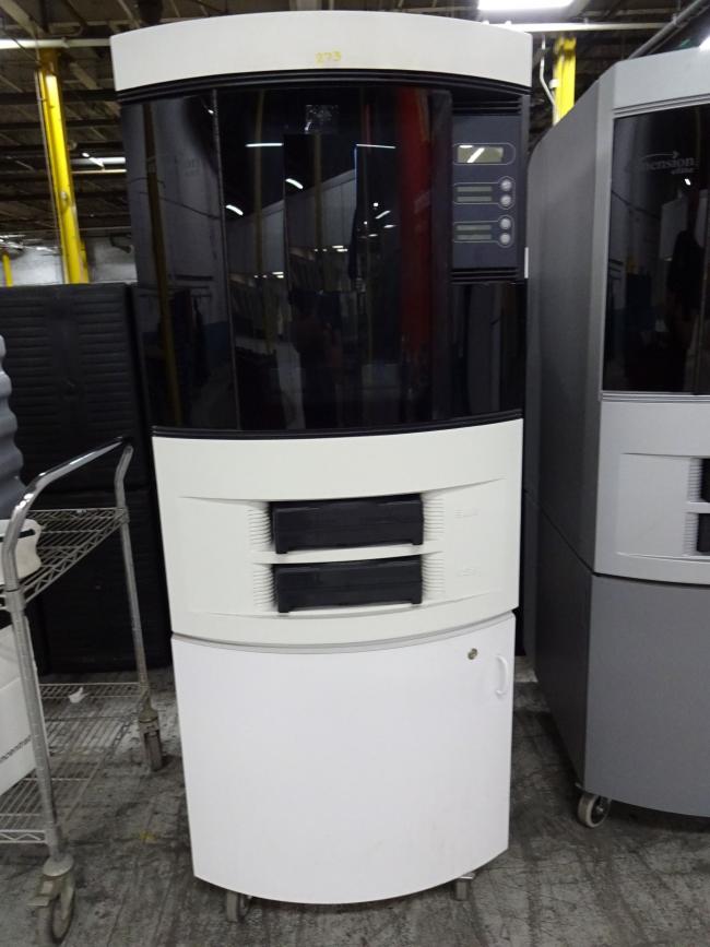 Stratasys 3D Dimension Printer for Performance Packaging