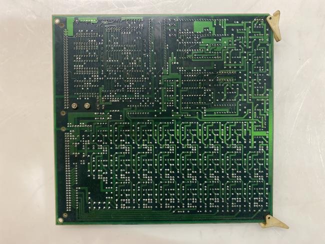 Ishida Computer Weigher Scale P-5185D Control Circuit Board