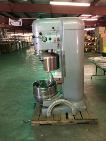 Used V1401 Hobart Mixer For Sale!!! - High Performance Packaging