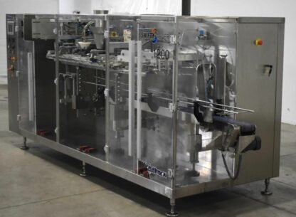WeighPack Swifty 1200 Premade Bagger