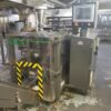 Used Kliklok Woodman Apache CM Vertical Form-Fill-Seal Machine