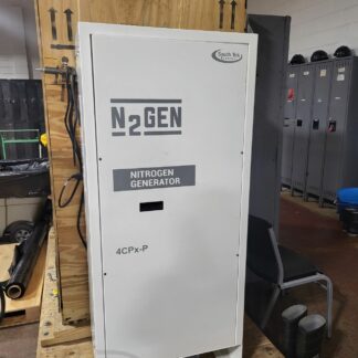South-Tek Systems N2Gen-04CPx-P Nitrogen Generator