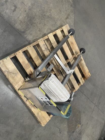 Used General Purpose Conveyor for sale! 18"L x 12"W