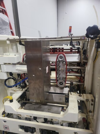 Used Hayssen 12-16HR VFFS