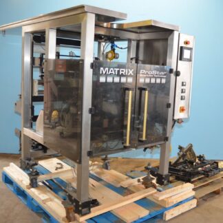Matrix Packaging Machinery Prostar211315WP