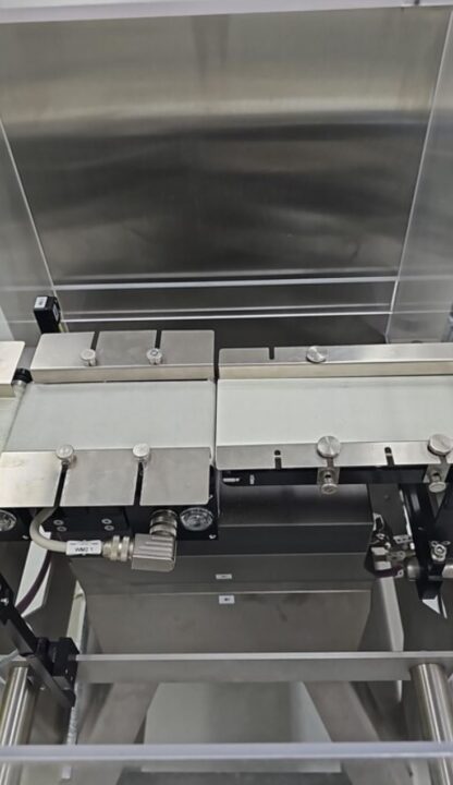 OCS HC-A 3in W x 6in L Checkweigher