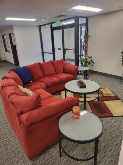 Lounge Area Furniture