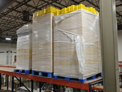 Sur Loc food handling containers