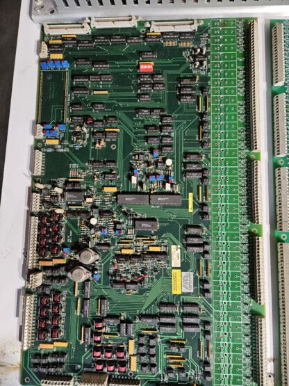 Hayssen Macrologic Control Boards part number 10787F0054