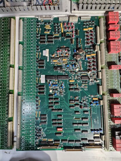 Hayssen Macrologic Control Boards