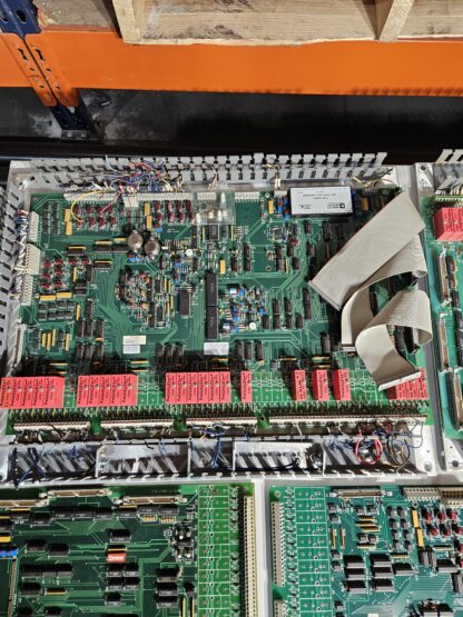 Hayssen Macrologic Control Boards part number 10787F0054