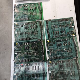 Hayssen Macrologic Control Boards 10787F0053