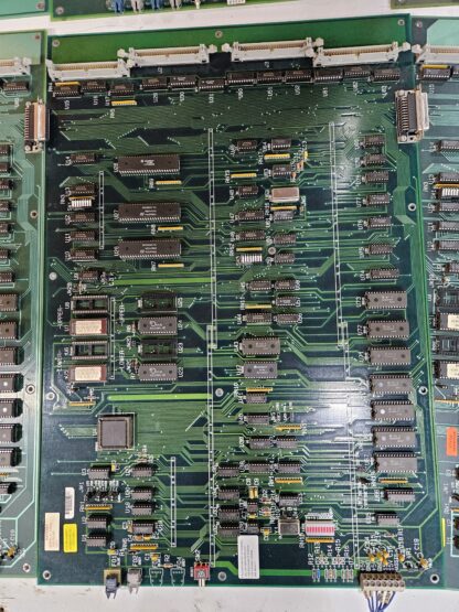 Hayssen Macrologic Control Boards 10787F0053