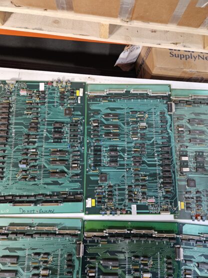 Hayssen Macrologic Control Boards 10787F0053