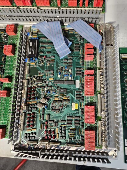 Hayssen Macrologic Control Boards