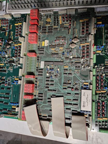 Hayssen Macrologic Control Boards part number 10787F0054