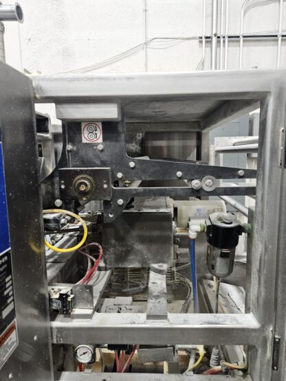 Equip-6363-Hayssen Ultima 12-19HR with Allen-Bradley PanelView Plus 700 Touch - Image 9