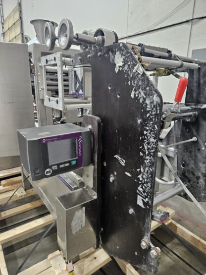 Equip-6363-Hayssen Ultima 12-19HR with Allen-Bradley PanelView Plus 700 Touch - Image 7